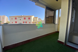 achat appartement canet-en-roussillon 66140
