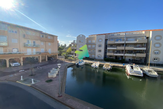 achat appartement canet-en-roussillon 66140