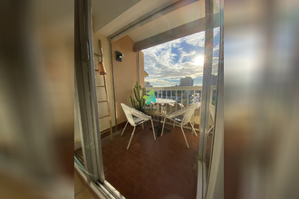 achat appartement canet-en-roussillon 66140
