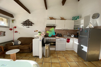 achat appartement canet-en-roussillon 66140