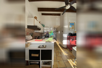 achat appartement canet-en-roussillon 66140