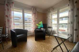 achat appartement canet-en-roussillon 66140