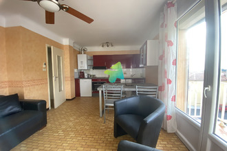 achat appartement canet-en-roussillon 66140
