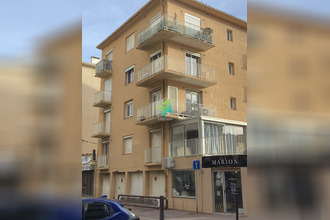 achat appartement canet-en-roussillon 66140