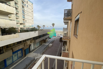 achat appartement canet-en-roussillon 66140