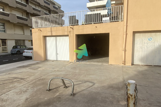 achat appartement canet-en-roussillon 66140
