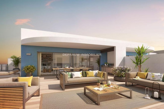 achat appartement canet-en-roussillon 66140