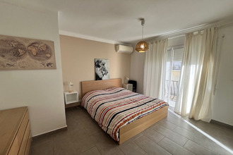 achat appartement canet-en-roussillon 66140