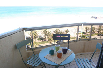 achat appartement canet-en-roussillon 66140