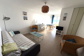 achat appartement canet-en-roussillon 66140