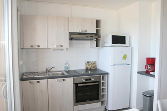 achat appartement canet-en-roussillon 66140