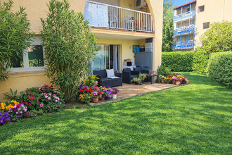 achat appartement canet-en-roussillon 66140