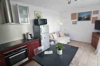 achat appartement canet-en-roussillon 66140