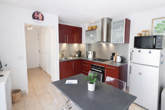achat appartement canet-en-roussillon 66140