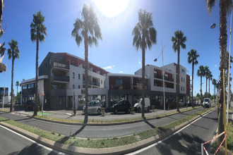 achat appartement canet-en-roussillon 66140