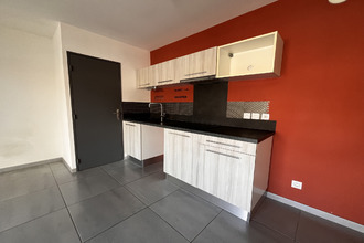achat appartement canet-en-roussillon 66140