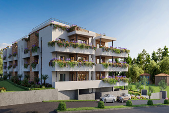 achat appartement canet-en-roussillon 66140