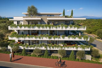 achat appartement canet-en-roussillon 66140