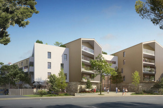 achat appartement canet-en-roussillon 66140