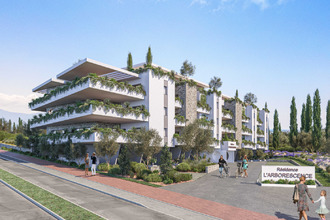 achat appartement canet-en-roussillon 66140