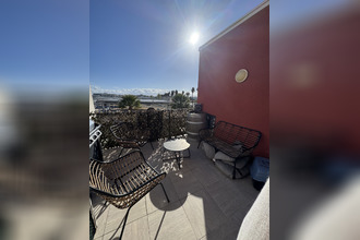 achat appartement canet-en-roussillon 66140