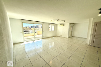 achat appartement canet-en-roussillon 66140