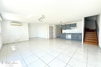 achat appartement canet-en-roussillon 66140