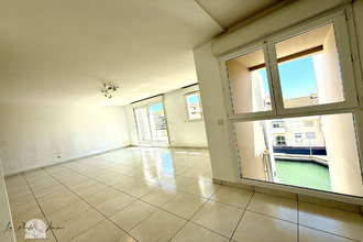 achat appartement canet-en-roussillon 66140