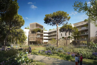 achat appartement canet-en-roussillon 66140