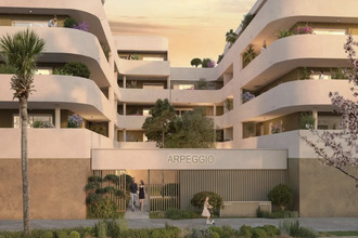 achat appartement canet-en-roussillon 66140