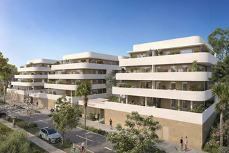 achat appartement canet-en-roussillon 66140