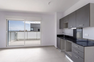 achat appartement canet-en-roussillon 66140