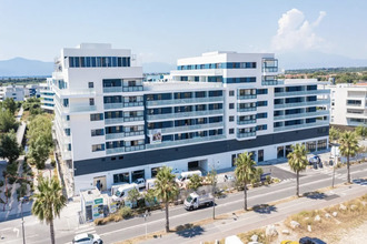 achat appartement canet-en-roussillon 66140