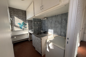 achat appartement canet-en-roussillon 66140