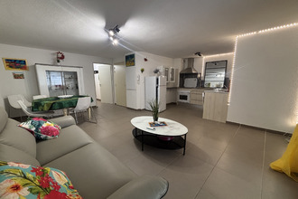achat appartement canet-en-roussillon 66140