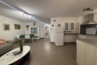 achat appartement canet-en-roussillon 66140