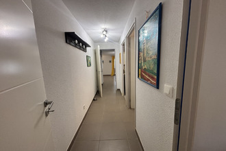 achat appartement canet-en-roussillon 66140