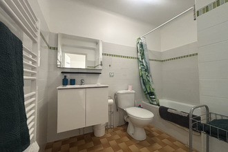 achat appartement canet-en-roussillon 66140