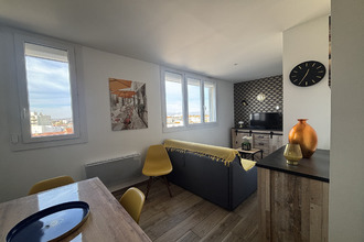 achat appartement canet-en-roussillon 66140