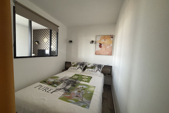 achat appartement canet-en-roussillon 66140