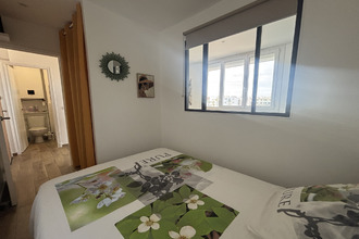 achat appartement canet-en-roussillon 66140