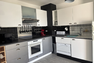 achat appartement canet-en-roussillon 66140