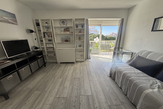 achat appartement canet-en-roussillon 66140