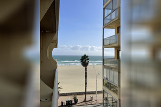 achat appartement canet-en-roussillon 66140
