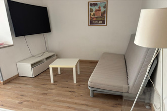 achat appartement canet-en-roussillon 66140