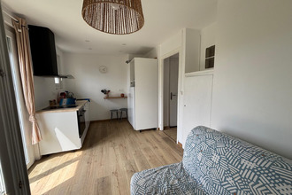 achat appartement canet-en-roussillon 66140