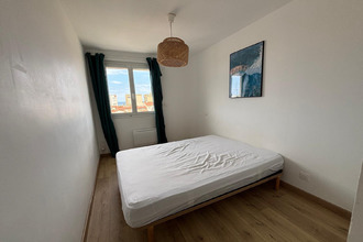 achat appartement canet-en-roussillon 66140
