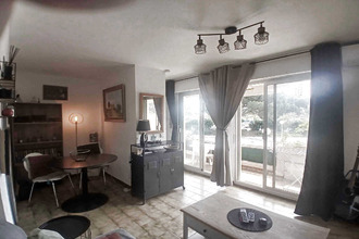 achat appartement canet-en-roussillon 66140