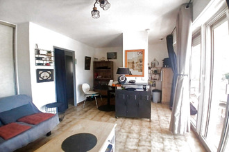 achat appartement canet-en-roussillon 66140