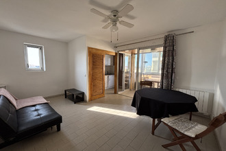 achat appartement canet-en-roussillon 66140